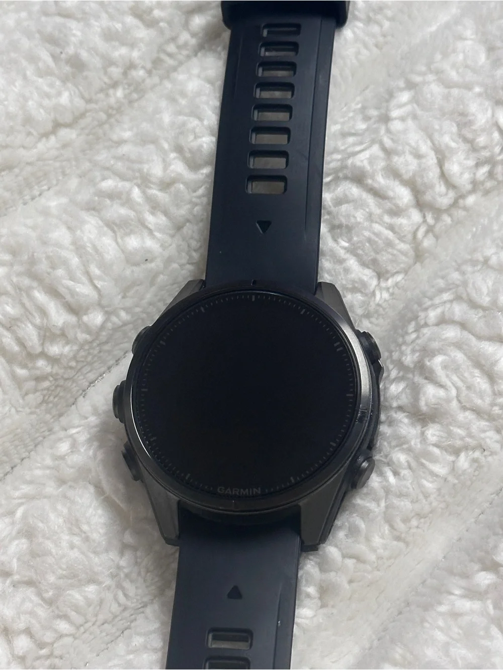 Garmin Fenix 43 mm AMOLED